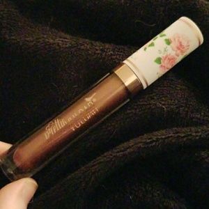 Pretty vulgar lipstick